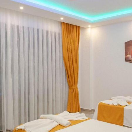 Patara 2 Bedroom Villa 2427 Kalkan Dış mekan fotoğraf