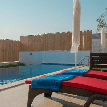 Patara 2 Bedroom Villa 2427 Kalkan Dış mekan fotoğraf