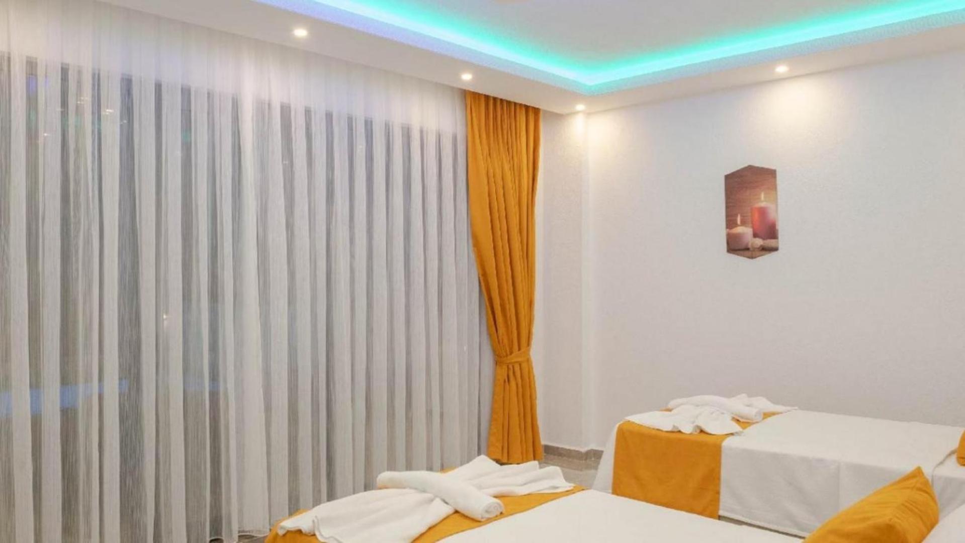 Patara 2 Bedroom Villa 2427 Kalkan Dış mekan fotoğraf