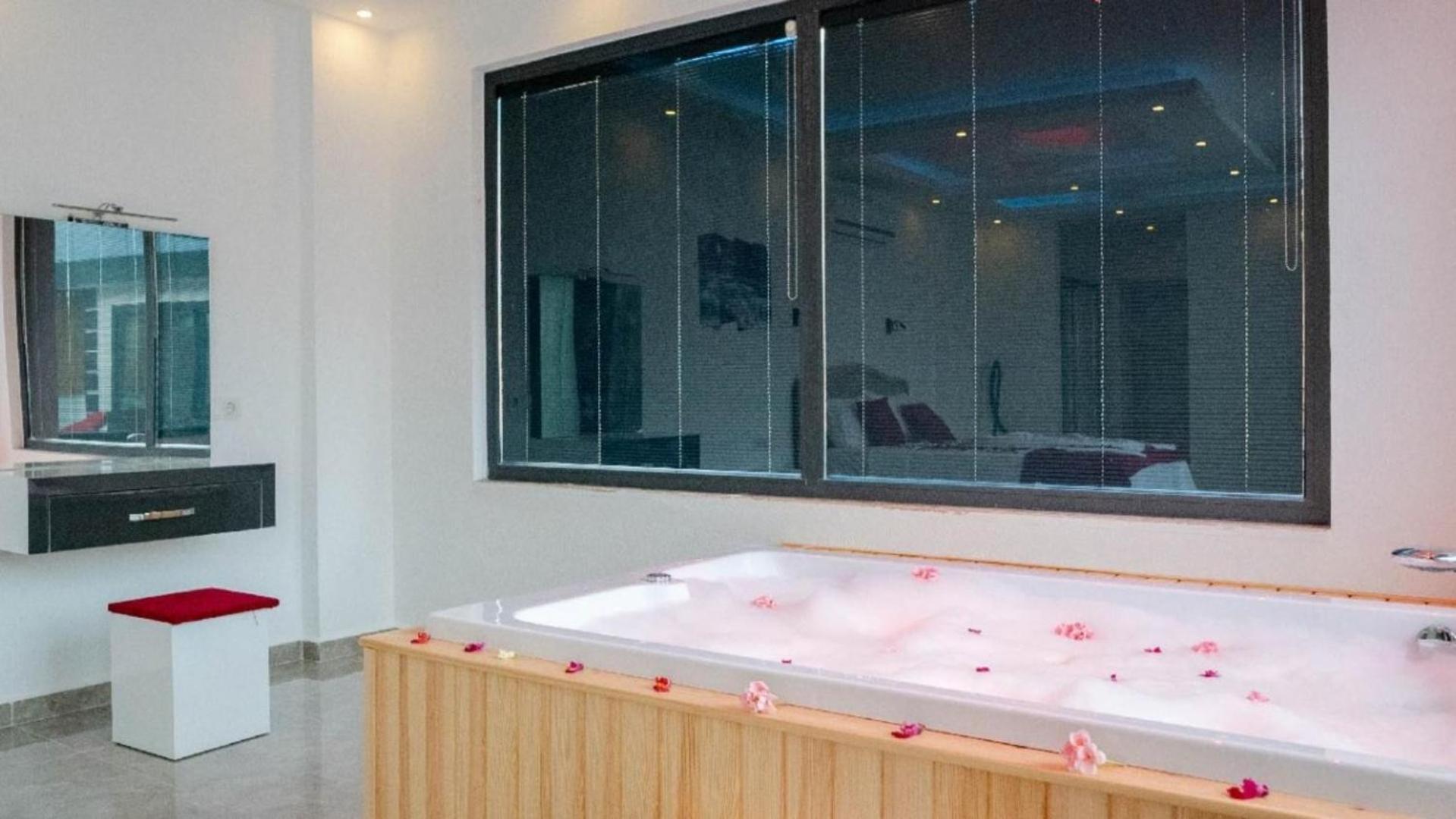 Patara 2 Bedroom Villa 2427 Kalkan Dış mekan fotoğraf